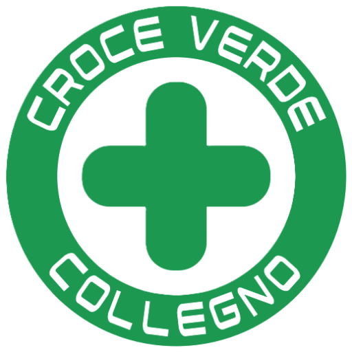 Logo-Croce-verde-collegno-trasp